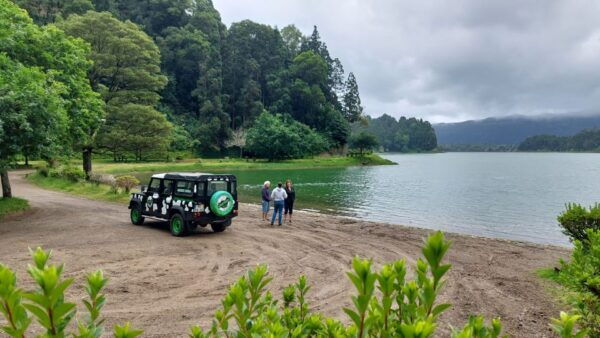 Full Day Sete Cidades Lagoa Do Fogo - Common Questions
