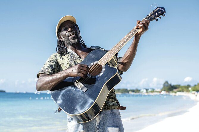 Full Day Seven Miles Beach and Rick's Café with Entrance Included - Authentic Experiences & Traveler Tips