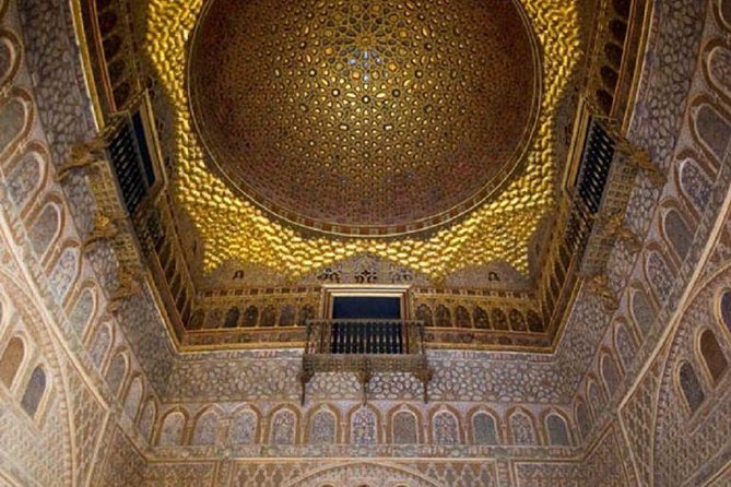 Full Day Seville Tour With Tickets (Optional Tapas & Flamenco) - Directions