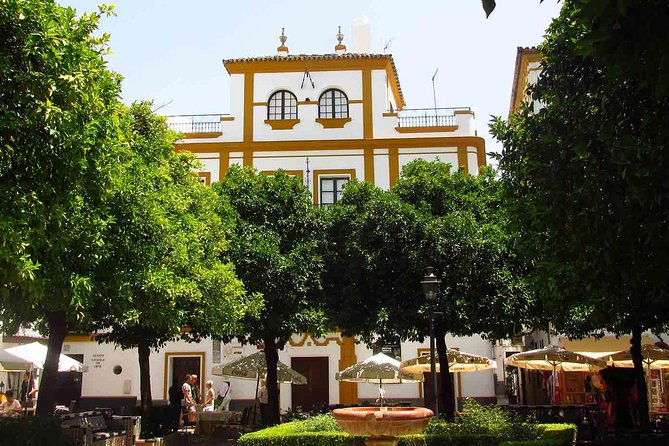 Full Day Seville Tour With Tickets (Optional Tapas & Flamenco) - The Sum Up