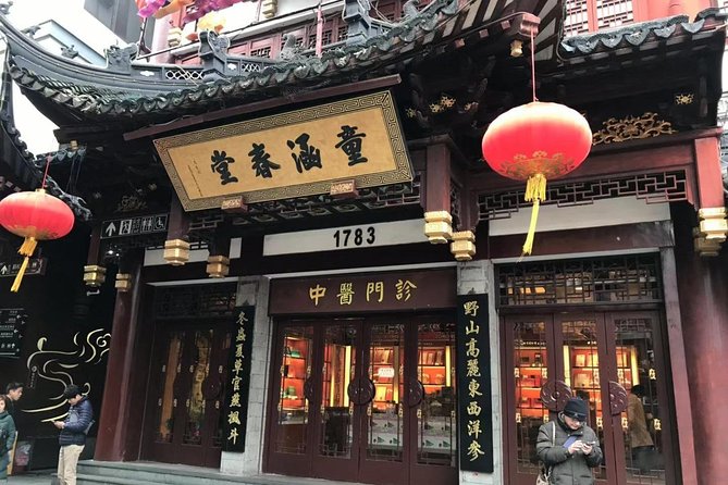 Full-Day Shanghai Museum Jinmao Tower Xintiandi Private Tour - Tour Highlights