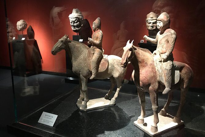 Full-Day Shanghai Top Sights Private Guided Sightseeing Tour - A Closer Look at the Itinerary