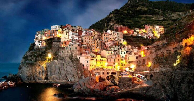 Full-Day Shared Amalfi Coast Day Trip From Naples - Booking Information