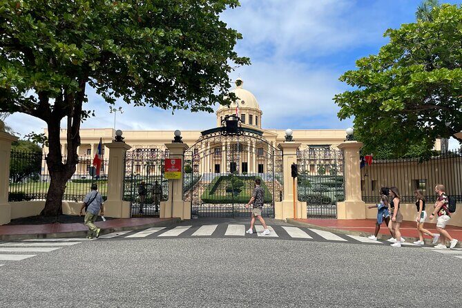 Full-Day Shared Cultural Excursion: Punta Cana to Santo Domingo - FAQs