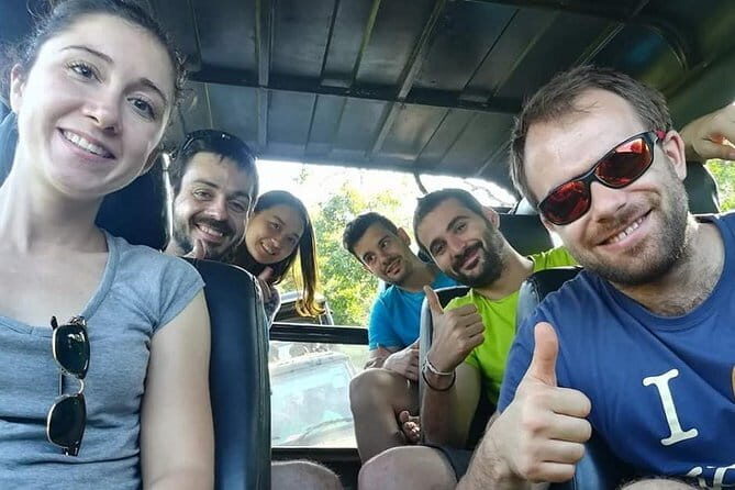 Full Day Shared Safari at Yala National Park by Yala La Safari Tours - An In-Depth Look at the Yala Safari Experience