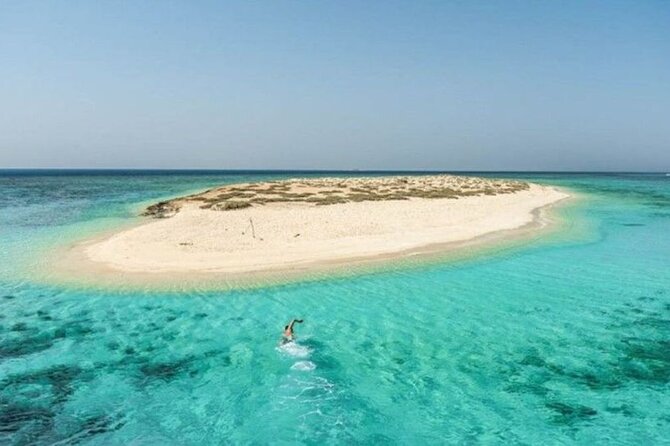 Full Day Shared Snorkeling to Hamata Islands From Marsa Alam - Tour Details