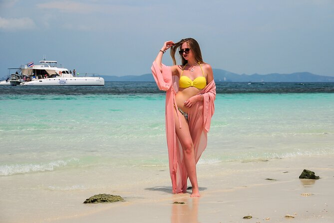 Full-Day Shared Tour Around Pha Ngan Island With Pickup - Tour Highlights