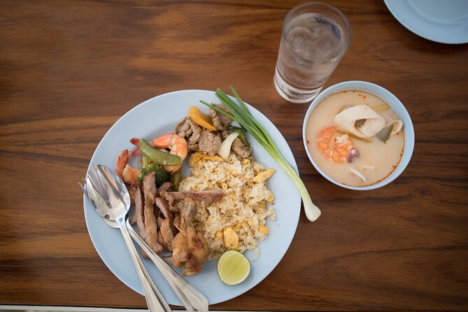 Full-Day Shared Tour Around Pha Ngan Island With Pickup - Common Questions