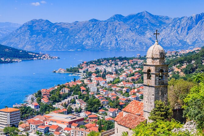 Full Day Shared Tour From Dubrovnik to Kotor and Perast - Pick-Up and Departure