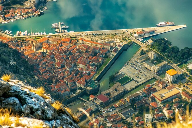 Full Day Shared Tour From Dubrovnik to Kotor and Perast - Return Journey to Dubrovnik