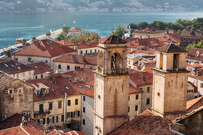 Full Day Shared Tour From Dubrovnik to Kotor and Perast - Tour Inclusions and Exclusions