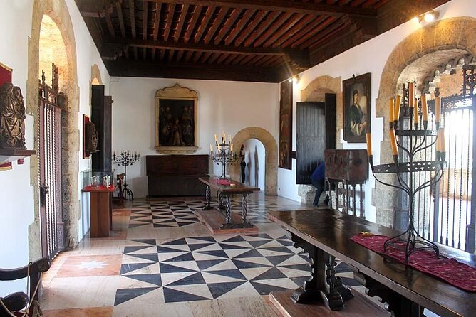 Full Day Shared Tour to Santo Domingo - Itinerary Highlights