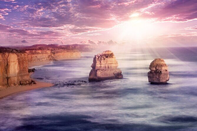 Full day Shared Tour to Twelve Apostle (Melbourne Chinese Tour) - Introducing the Melbourne Chinese Tour to the Twelve Apostles