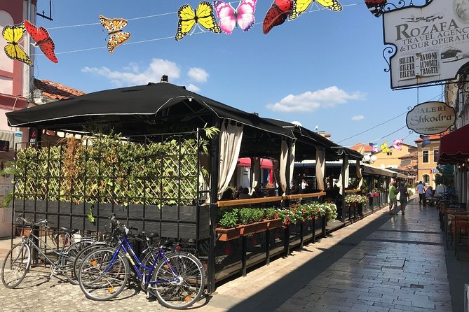 Full Day Shkodra Culture Tour From Tirana - What To Expect