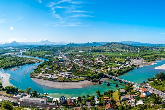 Full Day Shkodra Culture Tour From Tirana - Cancellation Policy