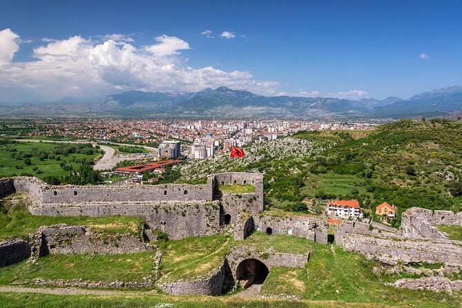 Full Day Shkodra Culture Tour From Tirana - Frequently Asked Questions