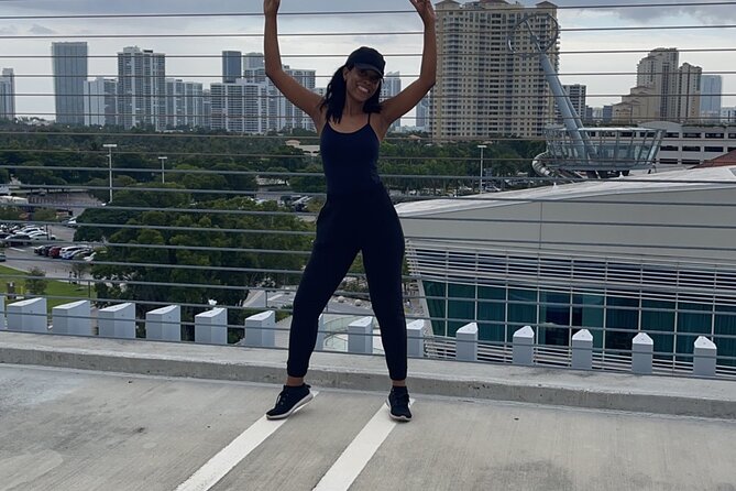 Full Day Shopping Experience in Miami - Transportation and Pickup Points