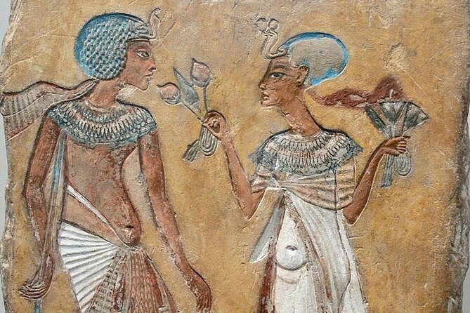 Full-Day Shopping Tour With Lunch and Pick up - Itinerary