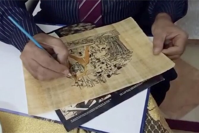 Full-Day Shopping Tour With Lunch and Pick up - Location and Duration