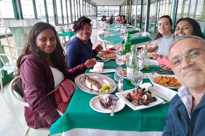 Full Day Shore Excursion on the Amalfi Coast. - Questions and Additional Information