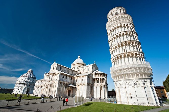 Full Day Shore Excursion to Florence and Pisa From Livorno With Tasting - Traveler Tips
