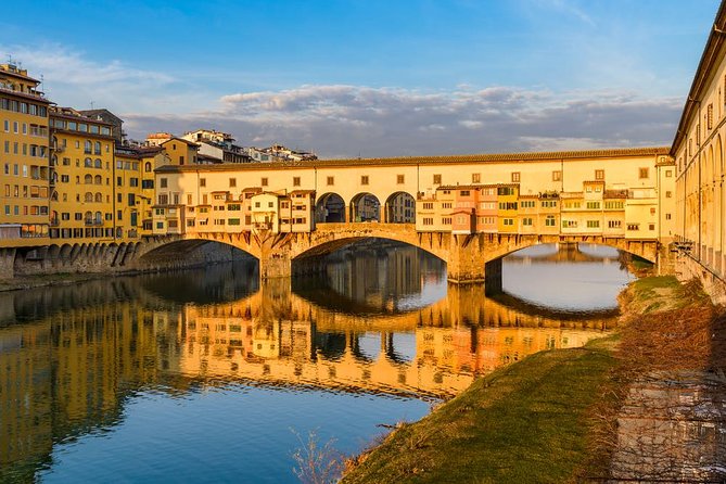 Full Day Shore Excursion to Florence and Pisa From Livorno With Tasting - Reviews