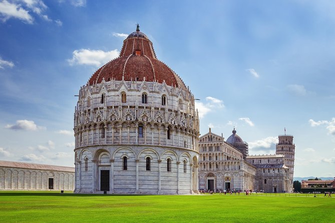 Full Day Shore Excursion to Florence and Pisa From Livorno With Tasting - The Sum Up