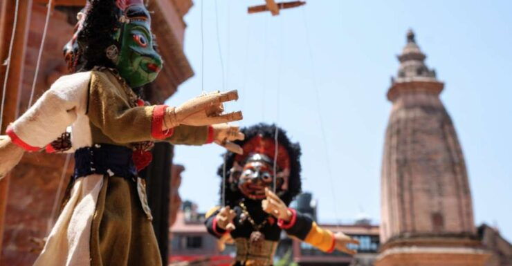 Full Day Sightseeing in Kathmandu - Inclusions and Exclusions