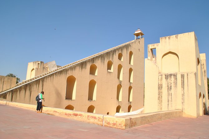 Full Day Sightseeing Jaipur - Top Attractions in Jaipur