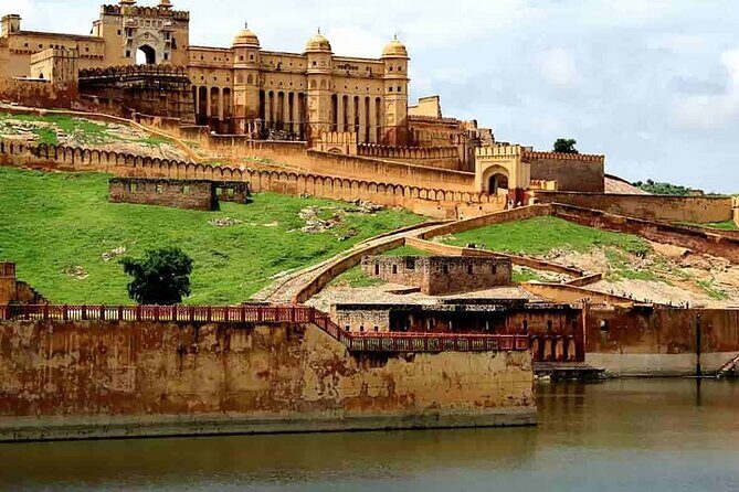 Full Day Sightseeing Jaipur Tour by Car With Guide Include Lunch - In-Depth Review