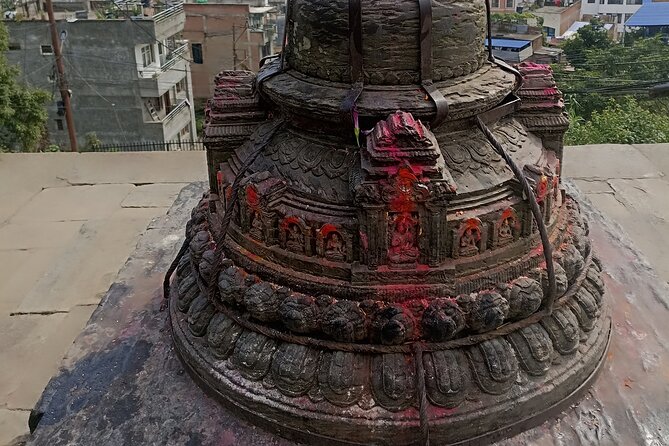 Full Day Sightseeing Kirtipur City of Glory Bungamati Khokana - Overview of Kirtipur City