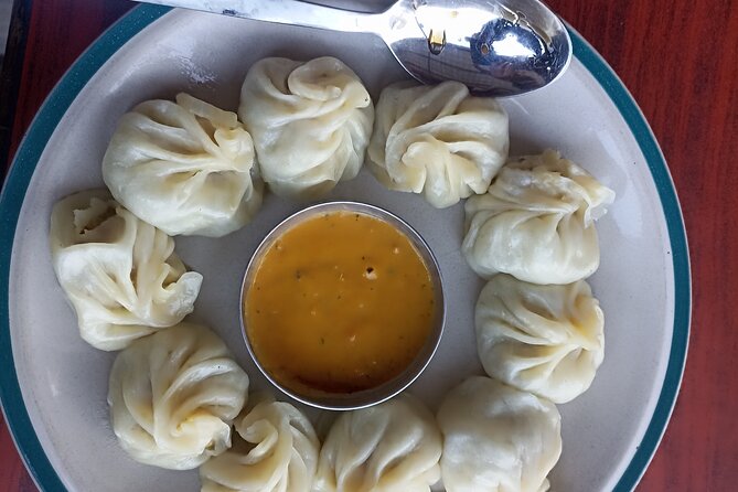 Full Day Sightseeing Kirtipur City of Glory Bungamati Khokana - Enjoy Sweeping City and Mountain Views