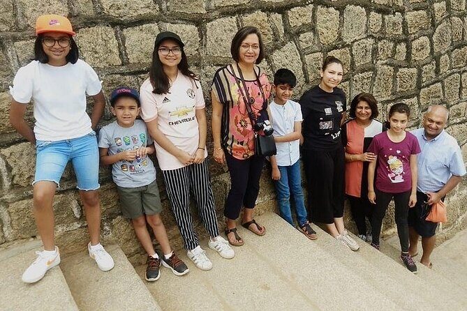 Full Day Sightseeing of Goa Private Guided Tour - Practical Details and Experience Quality