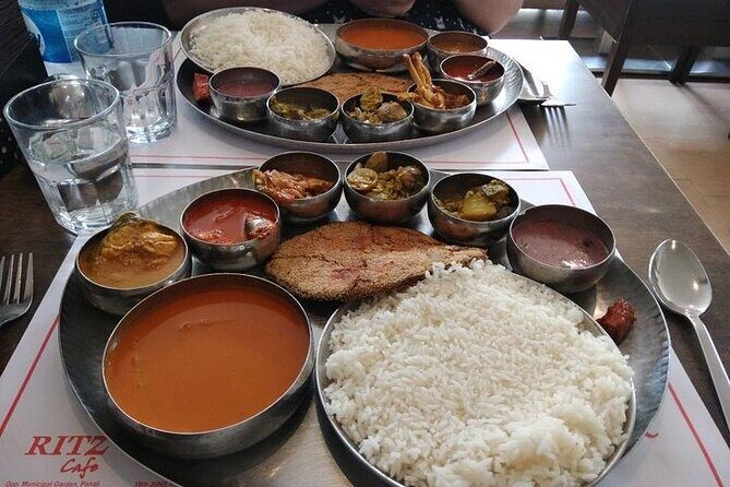 Full Day Sightseeing of Goa Private Guided Tour - Why This Tour Stands Out