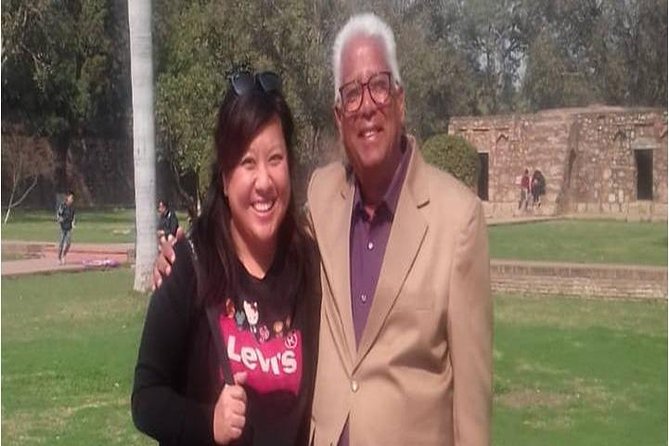 Full Day Sightseeing of Old and New Delhi - Good To Know