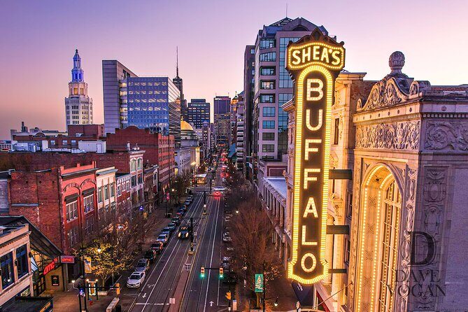 Full-Day Sightseeing Tour in New York City - Could This Tour Suit You?