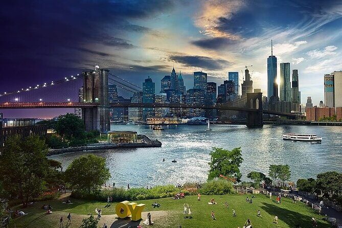 Full-Day Sightseeing Tour in New York City - Frequently Asked Questions