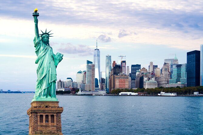 Full-Day Sightseeing Tour in New York City - Full-Day Sightseeing Tour in New York City: An Honest Look