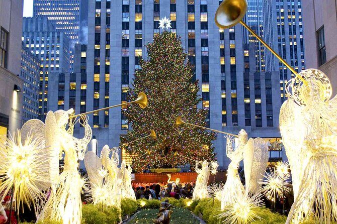 Full-Day Sightseeing Tour in New York City - Final Thoughts