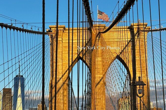 Full-Day Sightseeing Tour in New York City - FAQs
