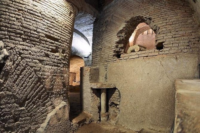 Full-Day Sightseeing Tour in Rome With Driver (From Rome Hotel/Accommodation) - Cancellation Policy