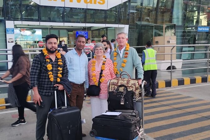 Full Day Sightseeing Tour In Udaipur By Car - Pricing and Lowest Price Guarantee
