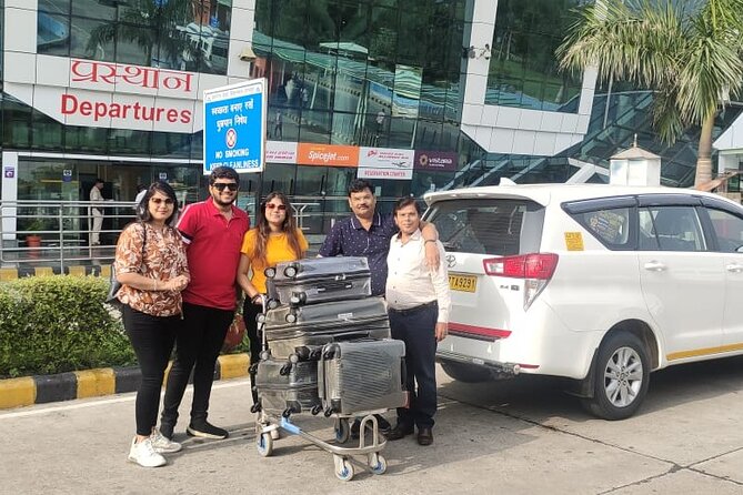 Full Day Sightseeing Tour In Udaipur By Car - Reviews and Ratings