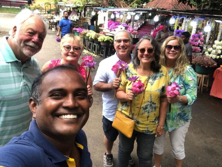 Full-day Sightseeing Tour of Colombo, Sri Lanka - Tour Highlights