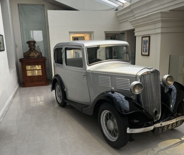 Full-day Sightseeing Tour of Colombo, Sri Lanka - Important Information