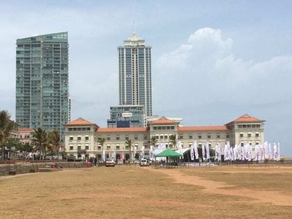 Full-day Sightseeing Tour of Colombo, Sri Lanka - Customer Reviews