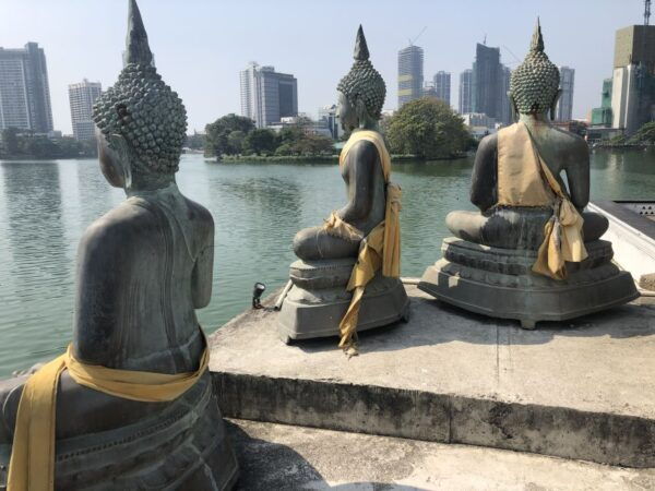 Full-day Sightseeing Tour of Colombo, Sri Lanka - Common Questions