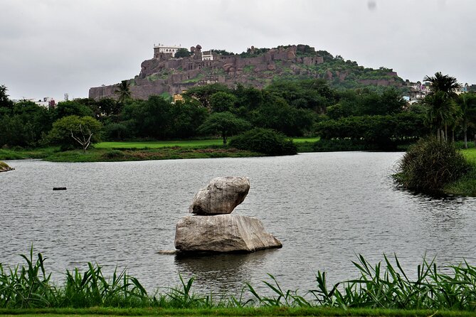 Full Day Sightseeing Tour of Hyderabad - Traveler Tips