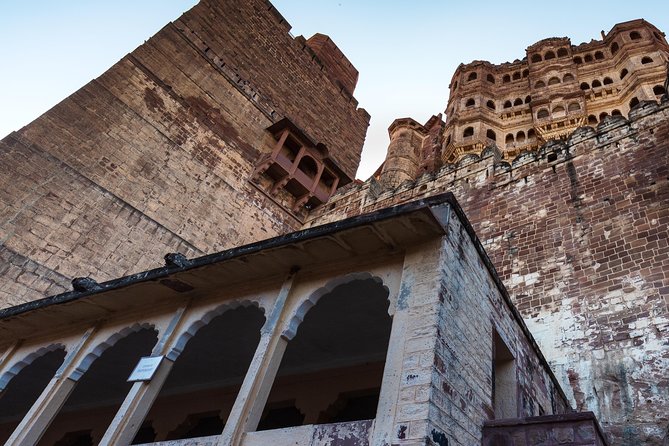 Full Day Sightseeing Tour of Jaisalmer - Important Information