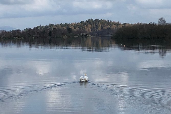 Full-Day Sightseeing Tour of Oban From Glasgow - Tour Inclusions and Pricing